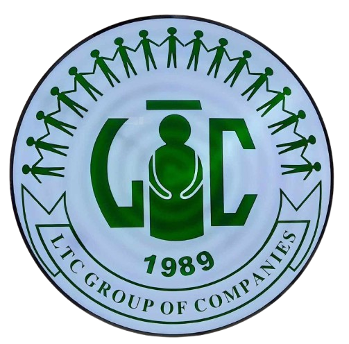 LTC Group Logo